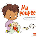 Ma poupée